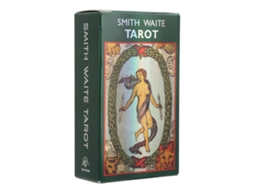 Primerox cartas de Tarot Vintage Baralho Interativo em Inglês Jogo de Tabuleiro Holográfico 79cartas