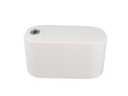 Mali aquecedor de Toalhas Umedecidas para Bebê com Tela Digital Capacidade Grande Dispenser Usb Temperatura Ajustável