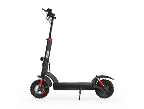 Patinetes Eletrica Ix6 1000W 45Km/H 48V 17.5Ah ISCOOTER
