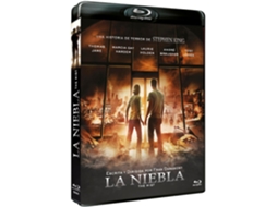 A Névoa (2007) / A Névoa