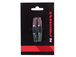 Promax Replacement Rubber 2 Units