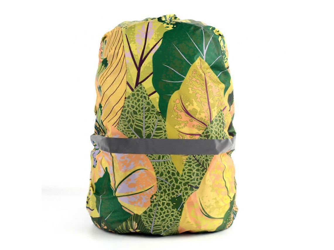 Mochila Escolar, Em Oxford, Impermeável Para Lazer