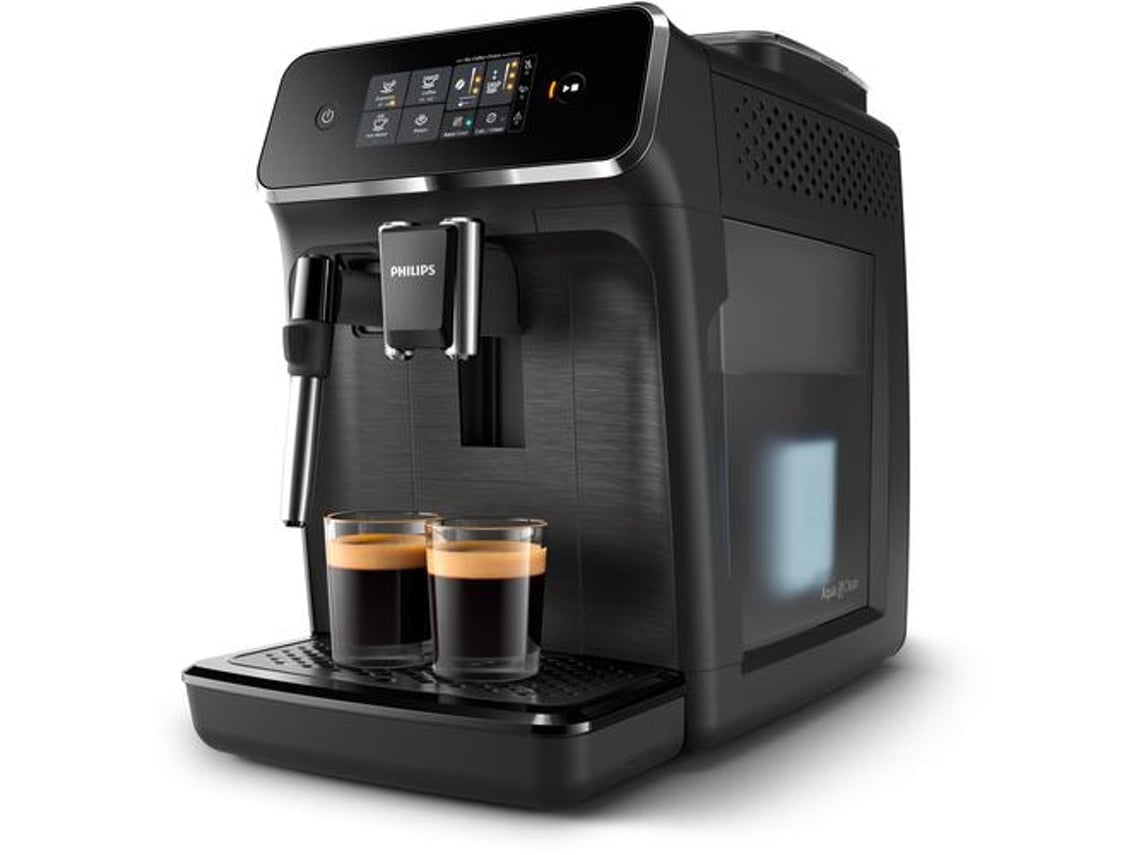 Máquina de Café Automática PHILIPS EP2220/10