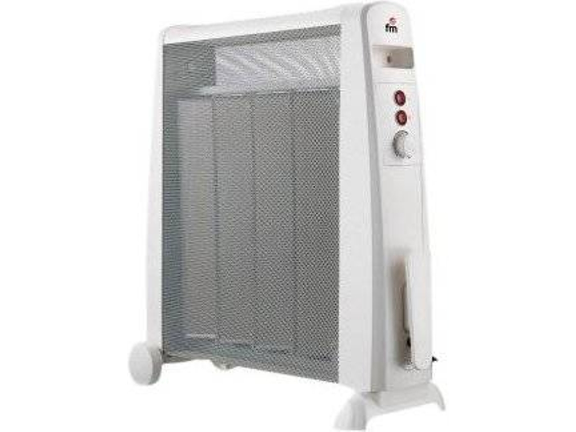 Aquecedor Mica FM RM-20 B (2000 W)