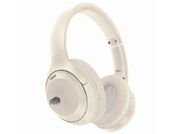 Fones De Ouvido Sem Fio Wh 1000xm4 Com Indicador De Bateria, Bluetooth E Suporte Para Cartão Tf. Brilvibera