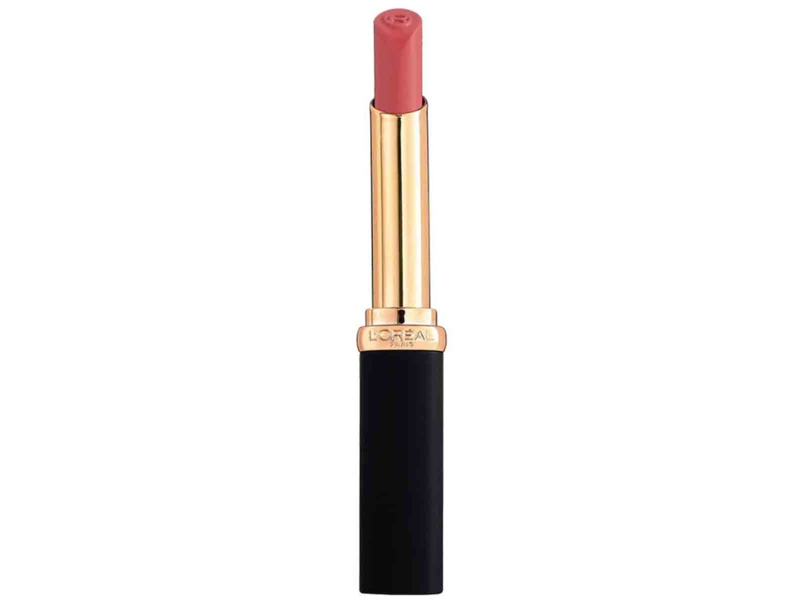 Barra De Labios Color Riche Intense Volumen Mate