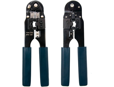 Ferramenta de Crimpagem  10.31.0101 RJ45 8P8C