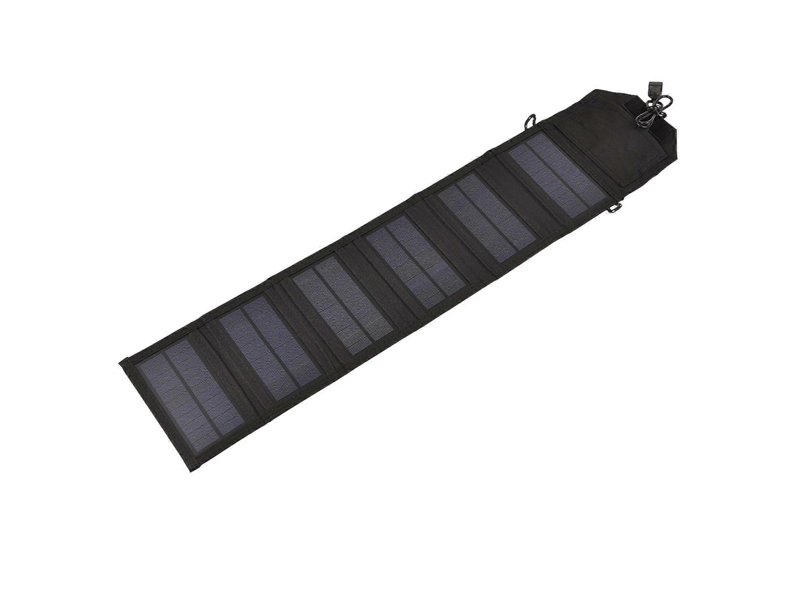Powerbank Solar. Carregue Seus Dispositivos Com Energia Limpa E Gratuita Do Sol. Olysi Shop