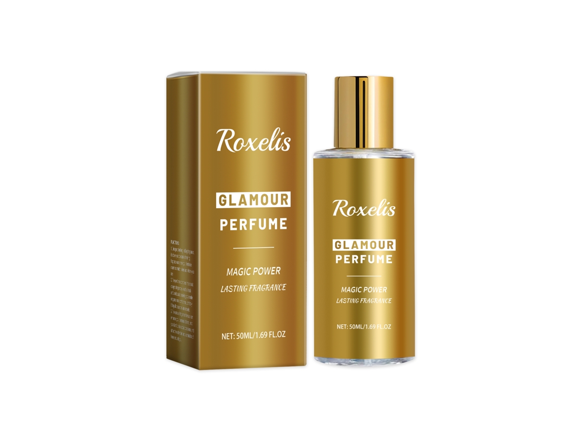 Perfume Charmoso Colônia