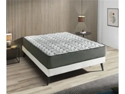 Colchão de espuma y viscoelastica SIBARIS XALUCA (105x190 cm)
