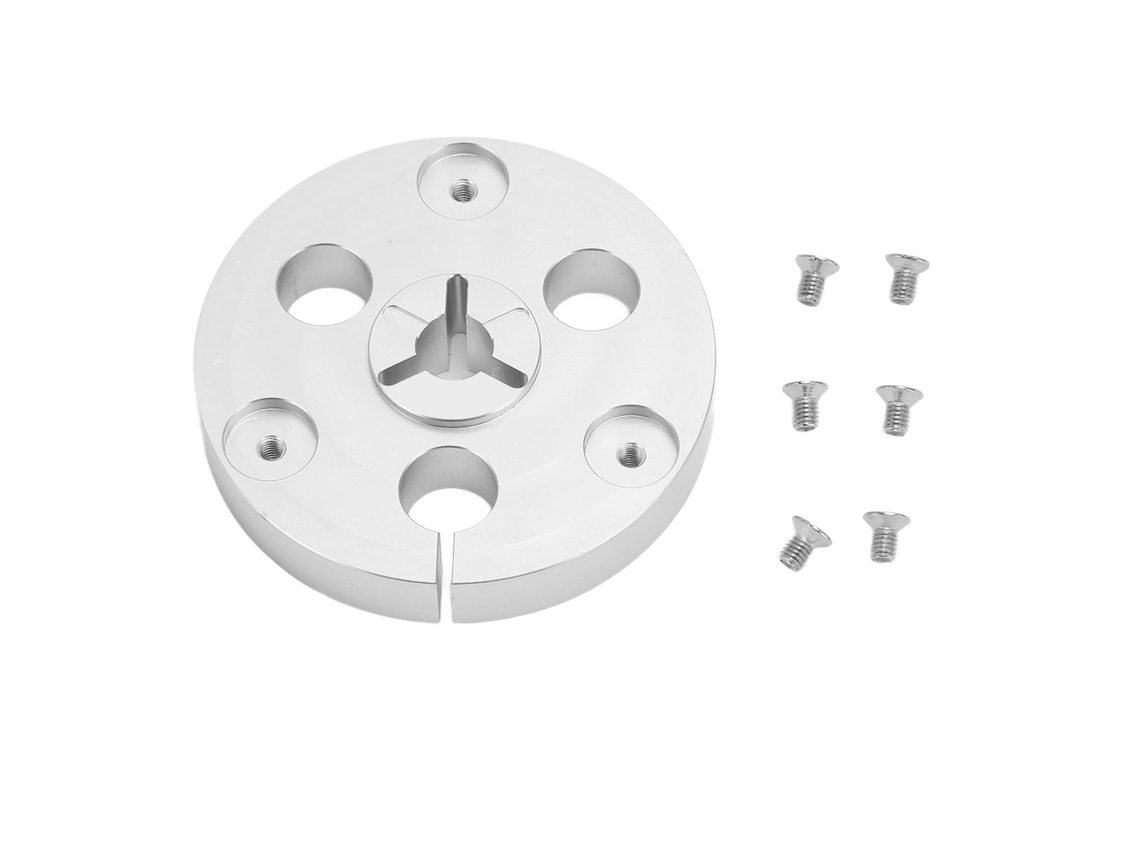 Controlador de Disco de Fita Reel To Reel, fita de controle, montagem e fixação EOOCOO