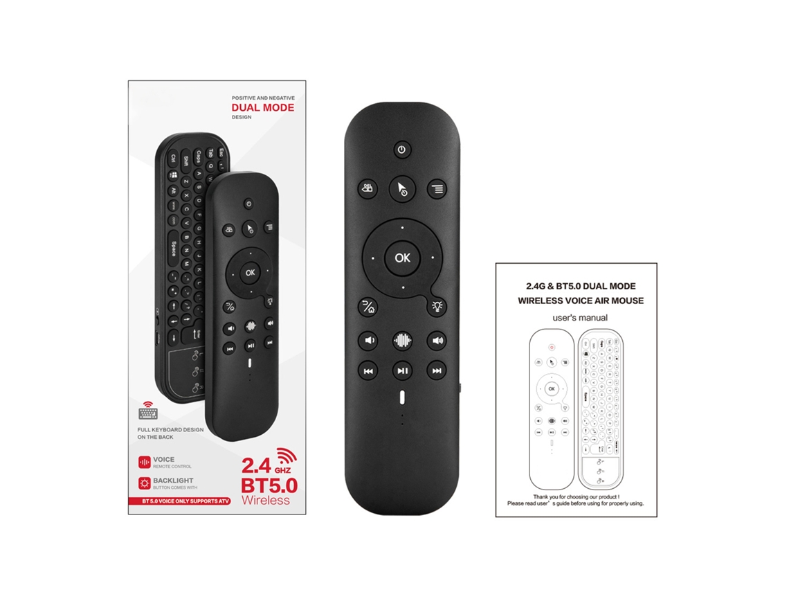 Controlador de Portão de Garagem 433MHz EOOCOO