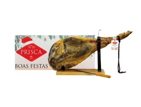 Cabaz Natal Presunto Presente Nº 4 Várias Marcas