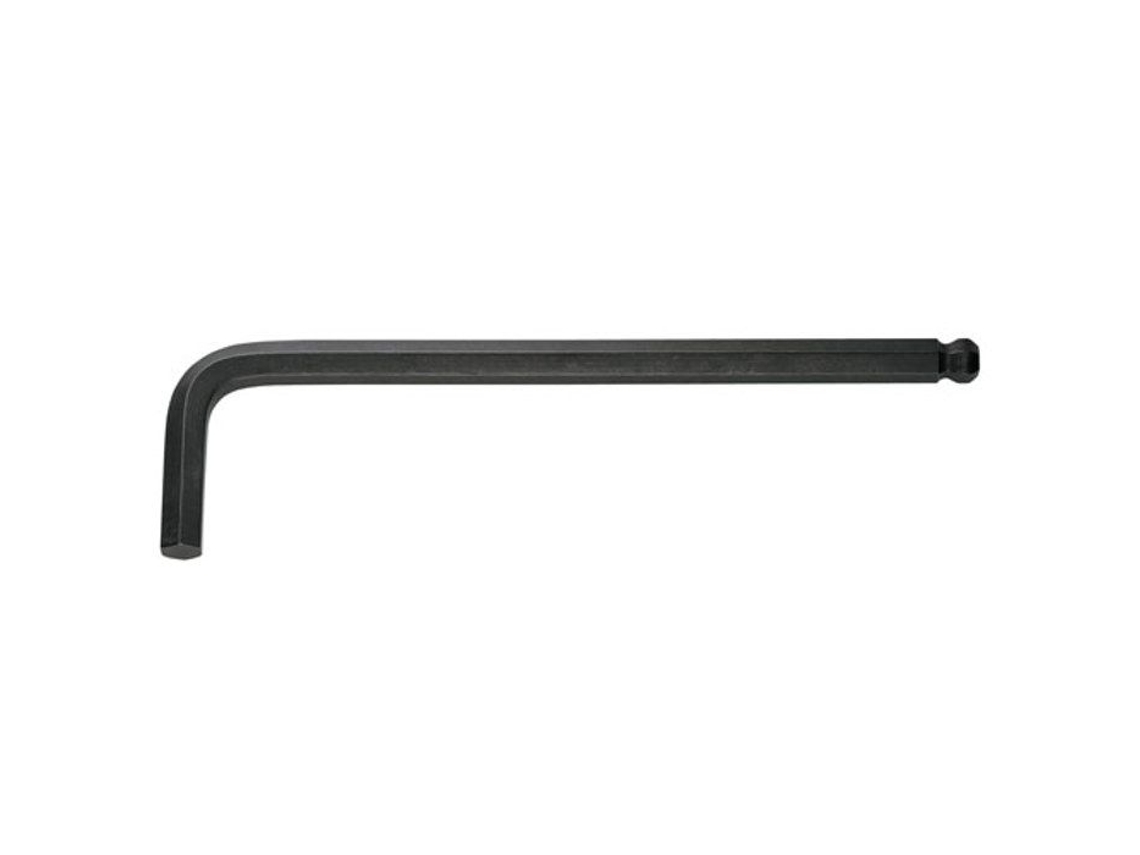Chave macho longa com cabeça esférica diâmetro 9mm comprimento 160mm - FACOM - 83SH.9