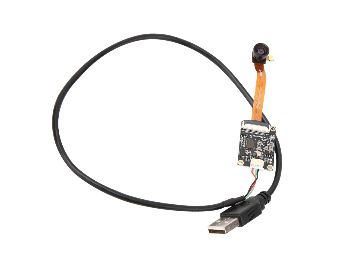 Laxiscreed Câmera Usb Hd Com 2 Mp E Ângulo De 60° Para Vídeo E Chamadas Claras