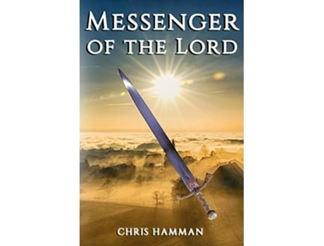 Livro Messenger of the Lord de Chris Hamman (Inglês)