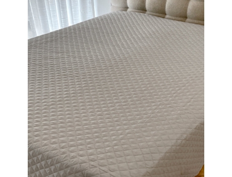 Edredão Bouty Dupla Face Cinza ONÍRICA 220x250 cm