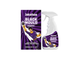 Removedor de mofo preto, limpeza e higienização LAXISCREED
