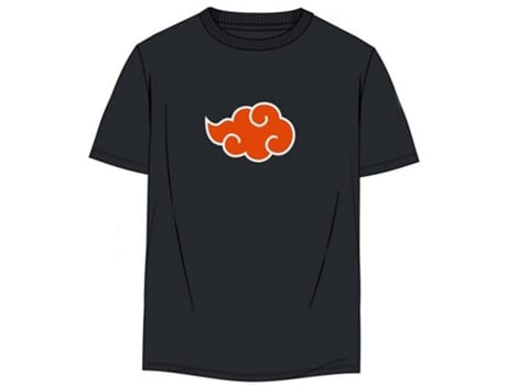 Shirt Naruto Shippuden Pierrot