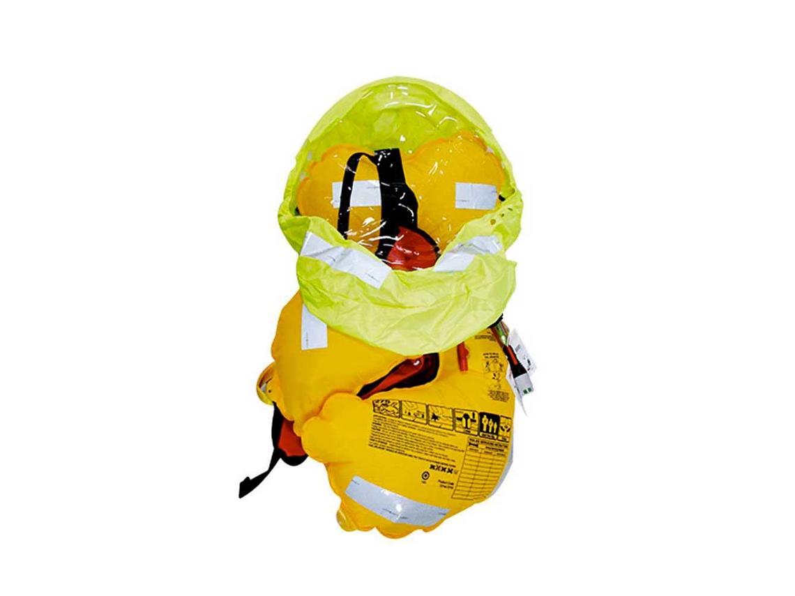 Lalizas Inflatable Advanced Lamda Auto 330n