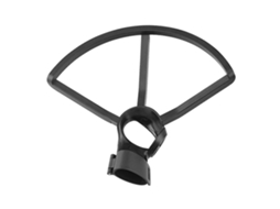 Anéis De Plástico Para Hélices De Drones Fpv Combo, Acessórios Anticolisão Brilvibera
