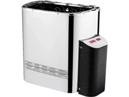 Générateur Vapeur Domestique 4,5 Kw SFUSHOS