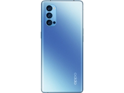 Smartphone OPPO Reno 4 Pro 5G (6.5'' - 12 GB - 256 GB - Azul)