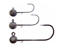 Daiwa Prorex Jig Head Round 10 Gr 8/0