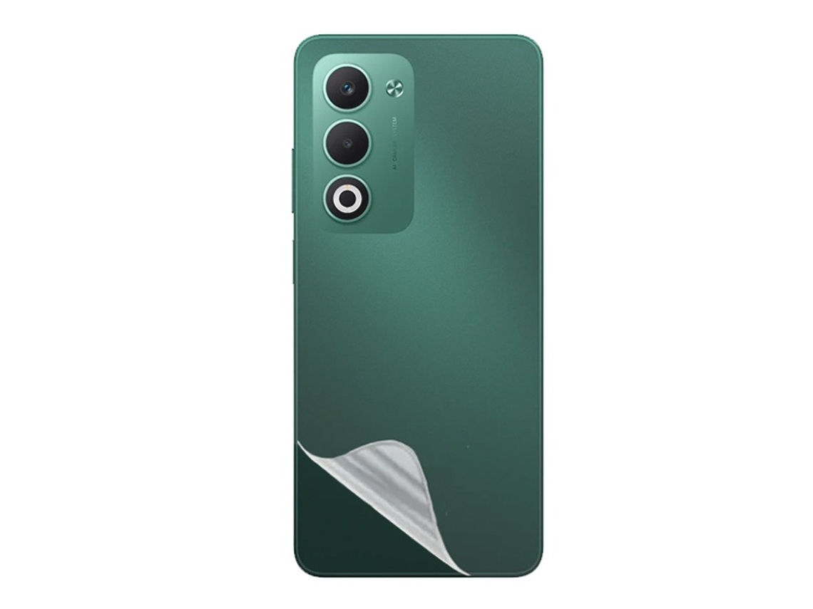 Pelicula de Vidro GIFT4ME Oppo A5 5G