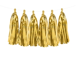 Garland PARTYDECO TG1-019M-KARTON