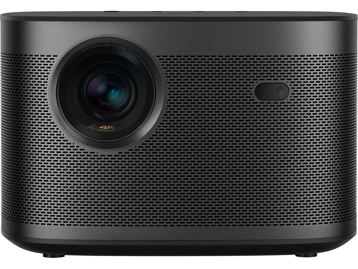 Projetor de Cinema XGIMI Horizon Pro XK03H (Resolução: 4K Ultra HD
