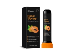 Alivio para Irritação Nasal Soother