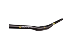 Burgtec Guiador Ride Wide Carbono Enduro 30 Mm