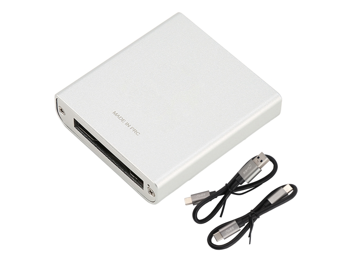 Leitor de Cartões LAXISCREED Usb3.2 10g