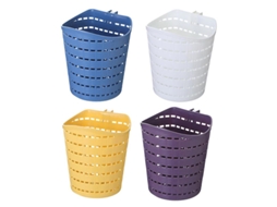 4Un Cesta de Plástico ALLINLESS