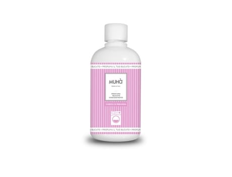 Muha Profuma Bucato 400ml Carinho De Primavera