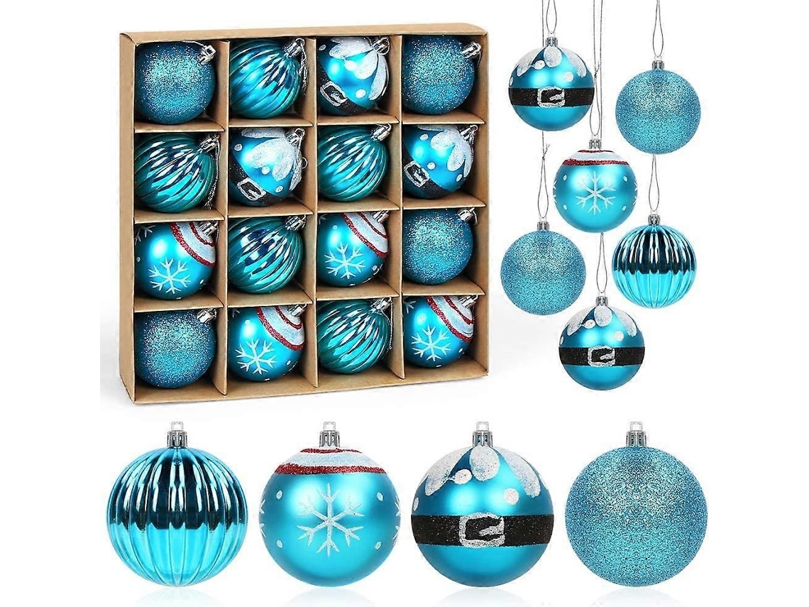 Enfeites Natalinos Para Iluminar Sua Árvore Com Brilho E Magia Festiva. Olysi Shop