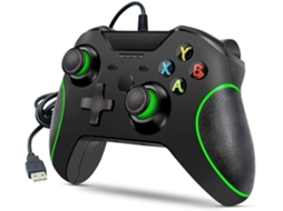 Comando para Xbox Ydcy