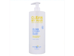 Champô Montibello Smart Touch Clean 1000 Ml