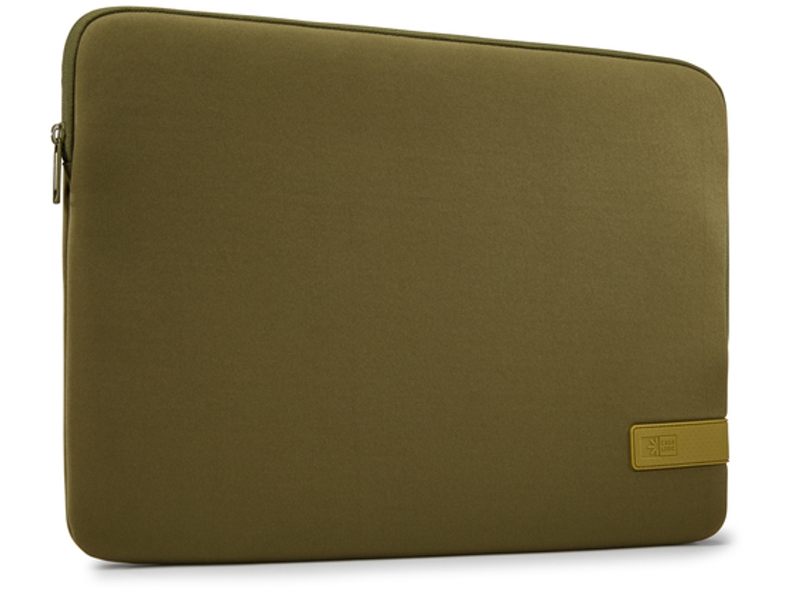 Bolsa Pc Case Logic 71089 Universal Verde