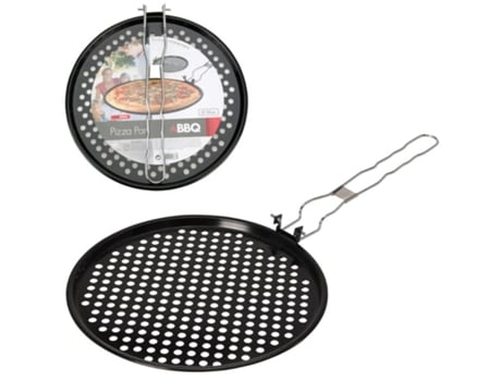 Sarten plegable pizza 30 cm