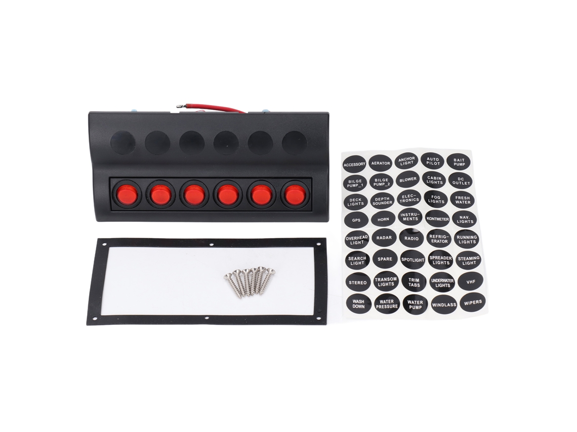 Protector de Sobrecarga 4p Lt1 65 65ka