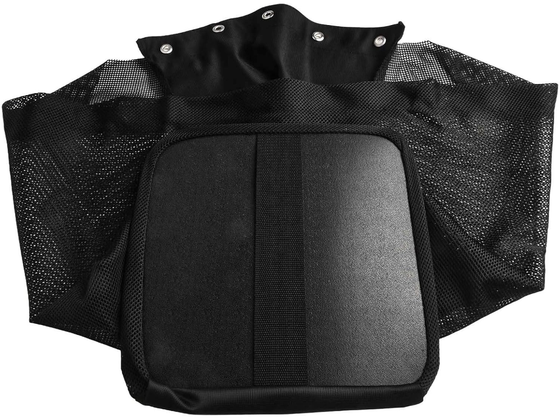 Saco Coletor De Grama Reposição 964-0221 Para Cortador 764-0221p, Em
