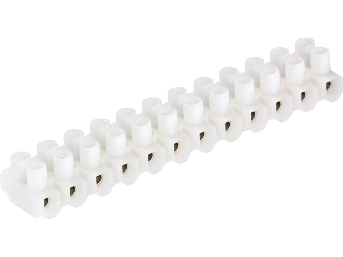 Termina 12 Pinos VIVANCO (Outlet Caixa Aberta - 2.5mm - 2 Unidades)