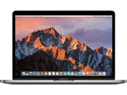 MacBook Pro 13.3'' APPLE MLL42 (Intel Core i5 - 8 GB RAM - 256 GB SSD PCIe - Cinzento Sideral)