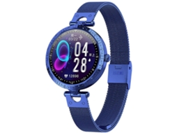 Smartwatch ENZONS Azul