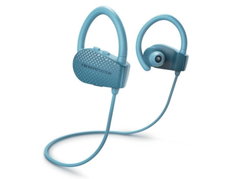 Energy Sistem Sport 1+ Auriculares Desportivos Bluetooth Ocean