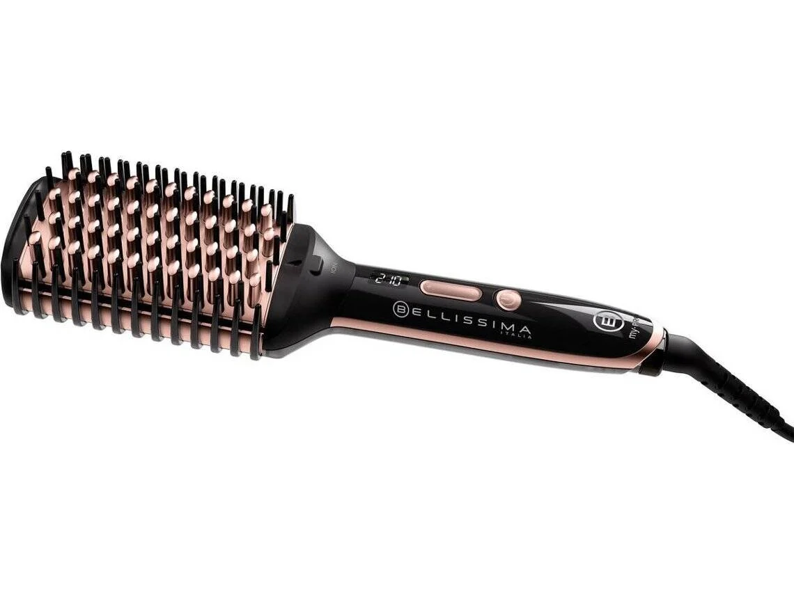 Escova Modeladora BELLISSIMA My Pro PB11 100