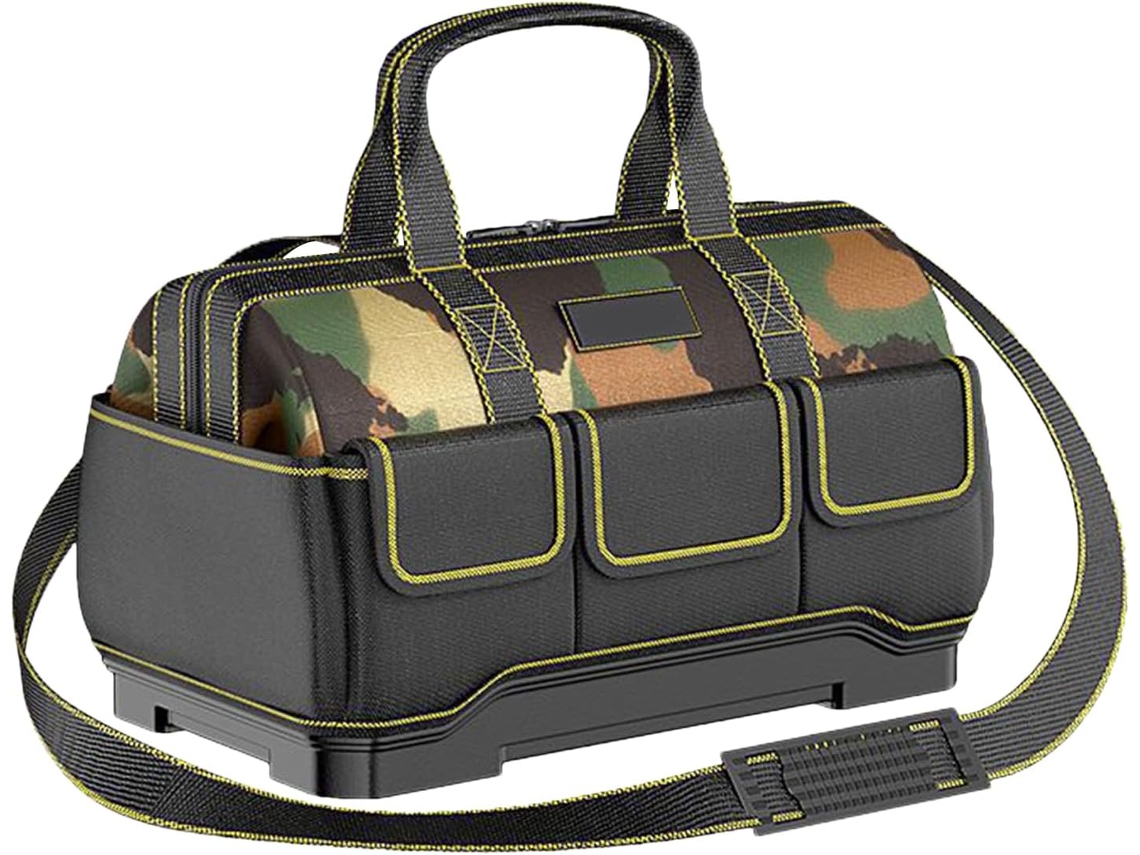 Bolsa Organizadora Portátil Para Ferramentas Com Estojo Para |