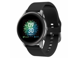 Smartwatch ENZON Preto